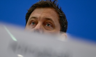 Klingbeil rechtfertigt hohe Neuverschuldung