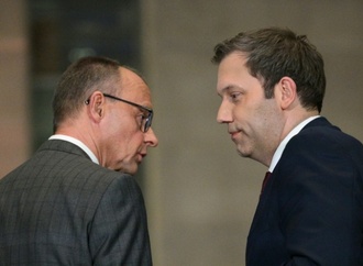 Umfrage: Deutsche halten Merz-Regierung für weniger harmonisch als die Ampel