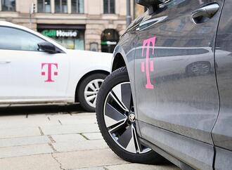 Verdi weitet Streik bei der Telekom aus