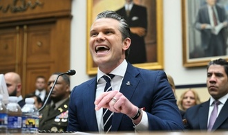 Erste Anhörung von Hegseth seit Beginn des Iran-Krieges - Scharfe Kritik der Demokraten