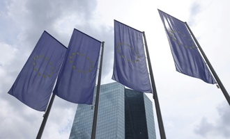 Europäische Zentralbank gibt Leitzinsentscheidung bekannt