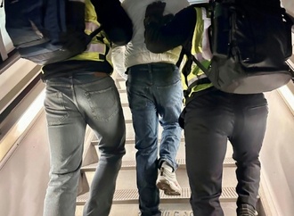 Zahl der Abschiebungen aus Deutschland im ersten Quartal 2026 gesunken