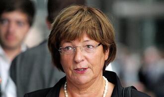 Ulla Schmidt meldet sich wegen Gesundheitsreform zurück