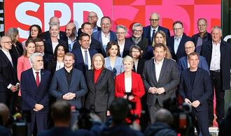 SPD lehnt Abschaffung des Soli ab und will Reichensteuer erhöhen