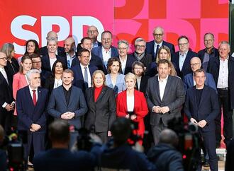 SPD lehnt Abschaffung des Soli ab und will Reichensteuer erhöhen