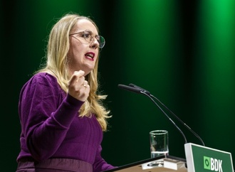 Grüne und Linke kritisieren Haushalts-Eckwerte scharf