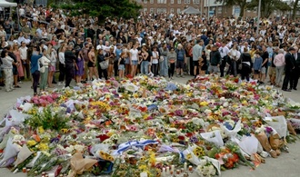 Bericht: Jüdische Gruppe in Australien warnte kurz vor Bondi-Beach-Angriff vor Terror