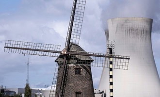 Belgien stoppt Rückbau aller seiner Atomreaktoren