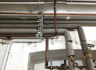 Koalition will Vermieter an Heizungskosten beteiligen