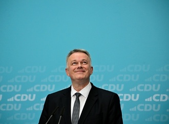 Nach Wahl in Rheinland-Pfalz: CDU und SPD einigen sich auf Koalition