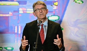 Gericht: Weimer darf Buchladenbetreiberinnen nicht als Extremisten bezeichnen