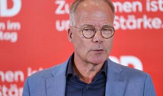 Miersch kritisiert Blockadehaltung der Union bei Steuerreform