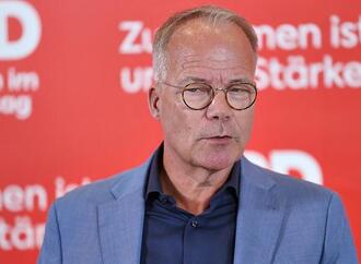 Miersch kritisiert Blockadehaltung der Union bei Steuerreform