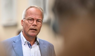 Steuerreform: SPD-Fraktionschef kritisiert ''strikte Blockadehaltung der Union''