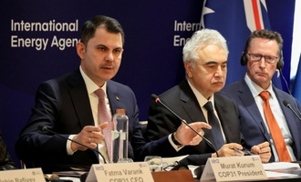 IEA-Chef Birol sieht Welt vor ''größter Energiekrise ihrer Geschichte''