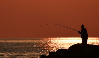 EU verbietet Blei in gängigen Angelködern