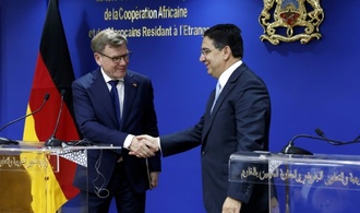 Fachkräfte, Energie, Autos: Deutschland und Marokko planen mehr Zusammenarbeit