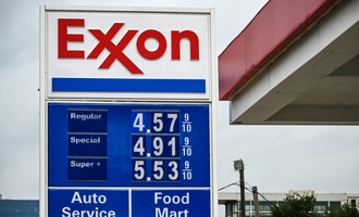 US-Wirtschaft legt zu Jahresbeginn zwei Prozent zu - BIP unter Erwartungen