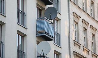 Mietenpaket: Vermieter erwägen Verkauf von Wohnraum
