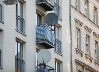 Mietenpaket: Vermieter erwägen Verkauf von Wohnraum