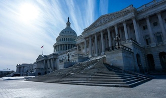 Teil-Shutdown in USA beendet - Kein zusätzliches Geld für umstrittene Grenzschutzbehörden