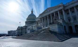 US-Kongress bewilligt Haushalt für Heimatschutzministerium - Teil-Shutdown beendet