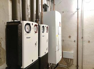 Ökonom warnt vor Einbau von neuen Öl- und Gasheizungen