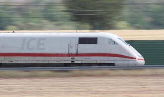 Deutsche Bahn führt Last-Minute-Tickets im Fernverkehr ein