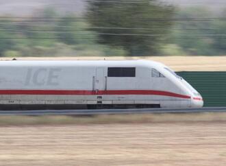 Deutsche Bahn führt Last-Minute-Tickets im Fernverkehr ein