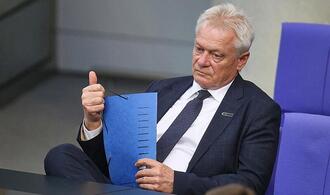 Landwirtschaftsminister will staatliche Lebensmittelreserve ausbauen