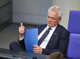 Landwirtschaftsminister will staatliche Lebensmittelreserve ausbauen