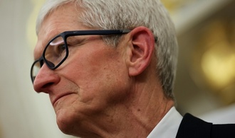 Apple verzeichnet Rekordgewinn im ersten Quartal des Jahres