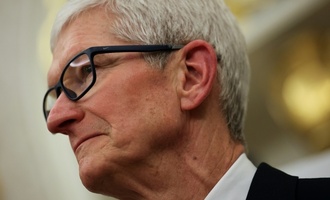 Apple verzeichnet Rekordgewinn im ersten Quartal des Jahres