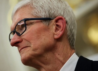 Apple verzeichnet Rekordgewinn im ersten Quartal des Jahres