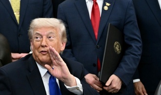 Trump lehnt Tragen von schusssicherer Weste aus ästhetischen Bedenken ab