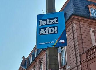 Studie: Subventionen können AfD ausbremsen
