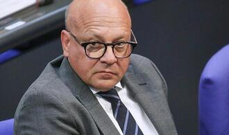 CDU-Innenexperte Throm fordert härteres Vorgehen gegen Israelhass