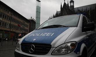 Grüne wollen mehr Polizei an Bahnhöfen