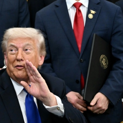 Trump will Zölle auf Autos und Lkw aus der EU auf 25 Prozent erhöhen