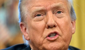 Trump ''nicht zufrieden'' mit neuem iranischen Verhandlungsvorschlag