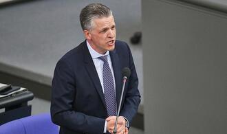 Kanzleramtschef ruft Schwarz-Rot zum Durchhalten auf