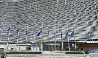 EU sieht begrenzte zusätzliche Wirkung durch deutsches Klimaziel