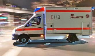 Berliner Stromausfall: Feuerwehrprotokoll zeigt zahlreiche Notfälle