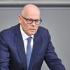 CDU-Außenpolitiker: US-Truppenabzug keine Bestrafung für Merz