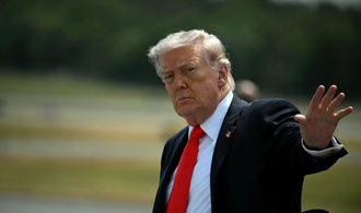 Irans Armee: Neuer Konflikt mit USA ''wahrscheinlich'' - Trump nennt Angriffe ''Option''
