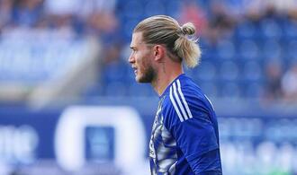 Schalke ist zurück in der Bundesliga