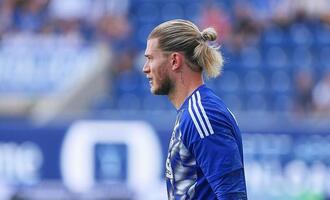 Schalke ist zurück in der Bundesliga