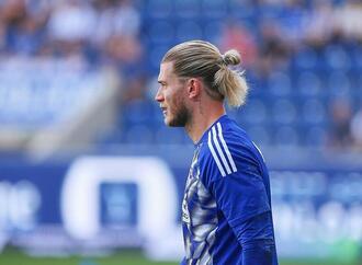 Schalke ist zurück in der Bundesliga