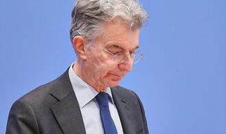 Heusgen kritisiert Trump scharf wegen Truppenabzug
