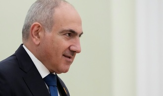 Europäisches Gipfeltreffen in Armenien - mit Gast aus Kanada
